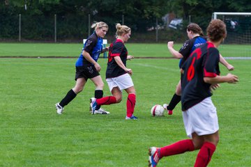 Bild 48 - Frauen FSG BraWie 08 - SV Rickling : Ergebnis: 2:2